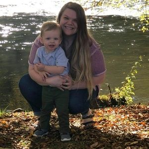 Meet your Posher, Stacey